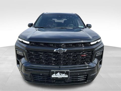 Used 2025 Chevrolet Traverse RS w/ LPO, Floor Liner Package image 27