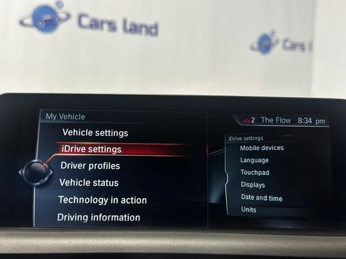Used 2017 BMW 230i Convertible w/ Driving Assistance Package RWD image 34