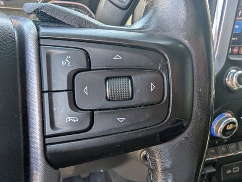Used 2019 GMC Sierra 1500 SLT w/ SLT Premium Plus Package AWD/4WD image 15