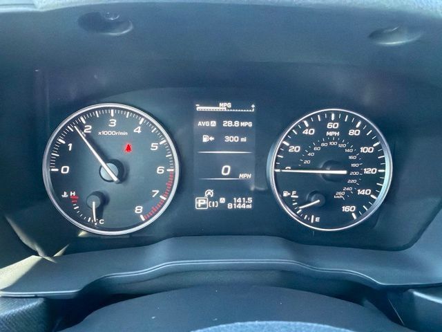 Certified 2026 Subaru Forester Premium AWD/4WD image 14