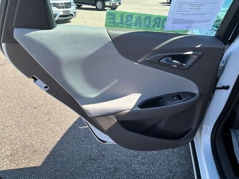 Used 2019 Chevrolet Malibu LT image 13
