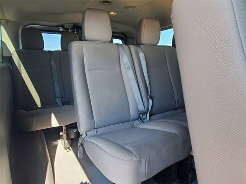 Used 2017 Nissan NV 3500 SV w/ SV Technology Package image 11