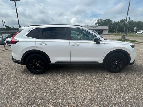 Used 2025 Honda CR-V Sport-L image 10
