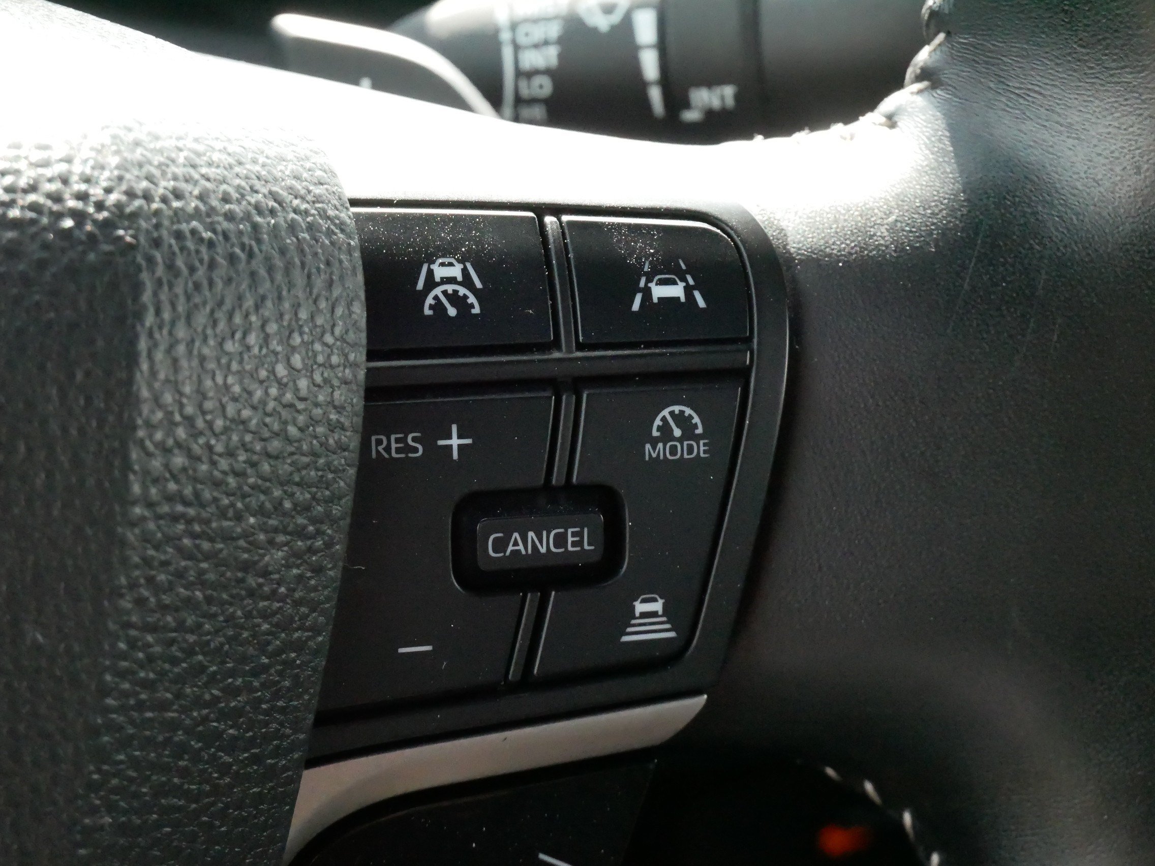 Certified 2025 Toyota Camry SE FWD image 26