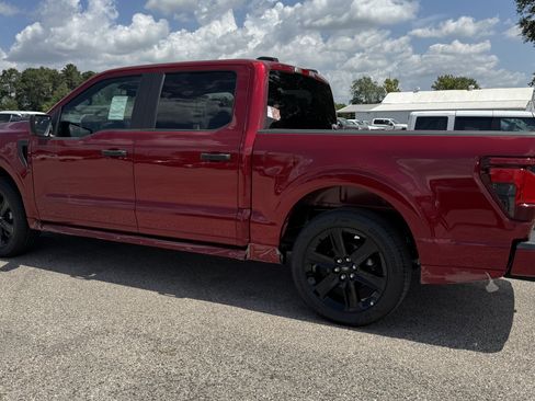 New 2026 Ford F150 STX AWD/4WD image 5
