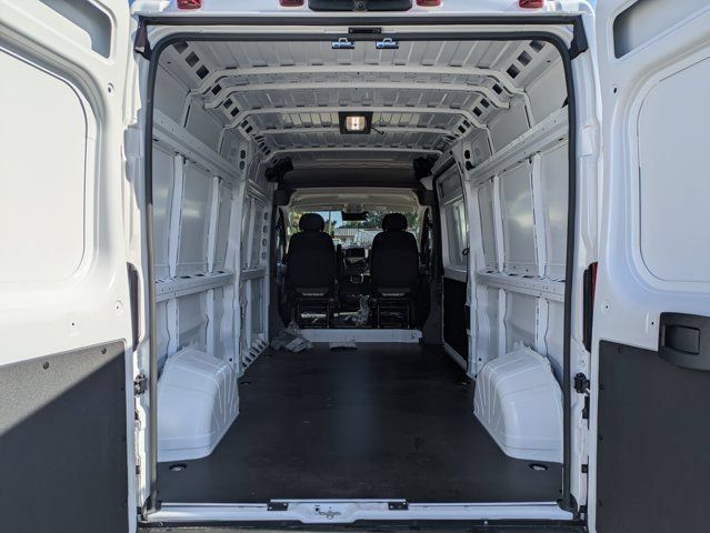 New 2026 RAM ProMaster 2500 FWD image 12