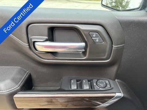 Used 2022 Chevrolet Silverado 1500 RST w/ Safety Package image 22