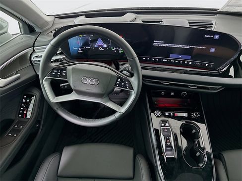 Used 2025 Audi A5 2.0T Premium Plus w/ Premium Plus image 19