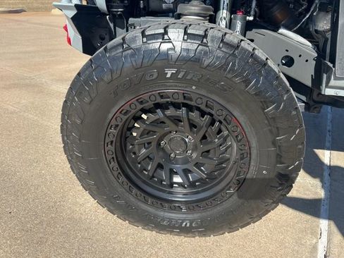 Used 2020 Jeep Gladiator Rubicon w/ LED Lighting Group image 14