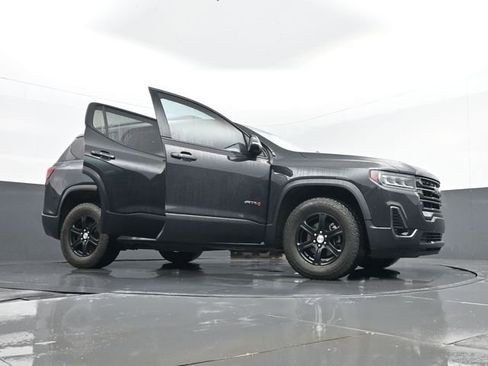 Used 2020 GMC Acadia AT4 image 33