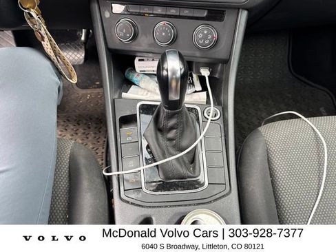 Used 2019 Volkswagen Jetta S FWD image 7