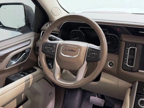 Used 2021 GMC Yukon Denali RWD image 19