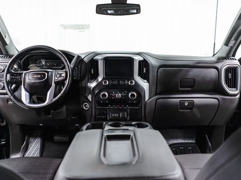 Used 2022 GMC Sierra 3500 SLE w/ SLE Convenience Package image 9