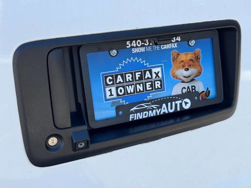 Used 2019 Chevrolet Express 2500 2500 3dr Cargo Van w/ Driver Convenience Package image 41