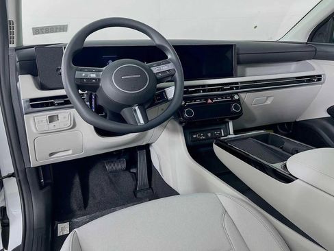 New 2026 Hyundai Tucson Blue SE AWD/4WD image 7
