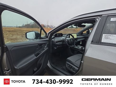 New 2026 Toyota bZ image 19