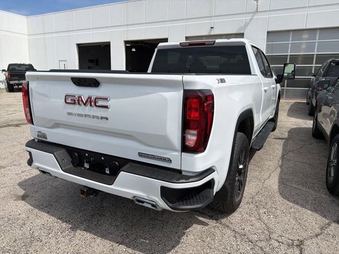 Certified 2024 GMC Sierra 1500 Elevation w/ X31 Off-Road Package image 3