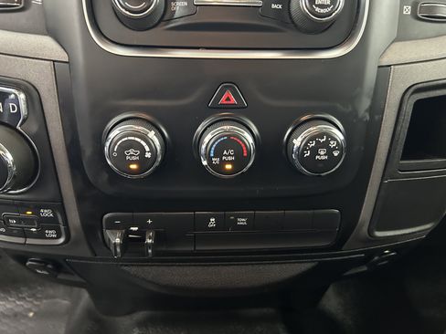 Used 2019 RAM 1500 Tradesman w/ Protection Group AWD/4WD image 14
