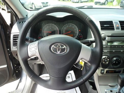 Used 2010 Toyota Corolla S FWD image 14