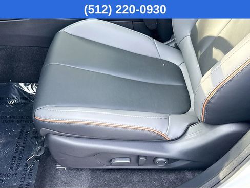 New 2026 Subaru Forester Sport image 23