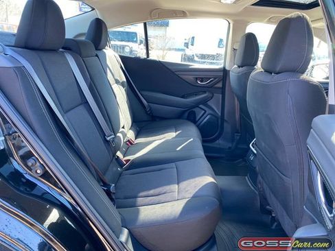 Used 2024 Subaru Legacy Premium AWD/4WD image 7