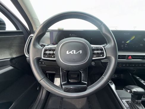 Used 2024 Kia Sorento X-Line EX AWD/4WD image 15