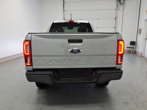 Used 2023 Ford Ranger XLT w/ Equipment Group 301A Mid RWD image 4