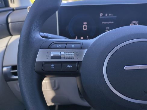 New 2026 Hyundai Tucson SE image 28