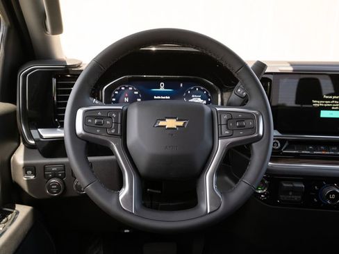 New 2025 Chevrolet Silverado 1500 LT image 16