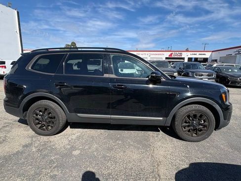 Certified 2023 Kia Telluride SX Prestige X-Pro image 3