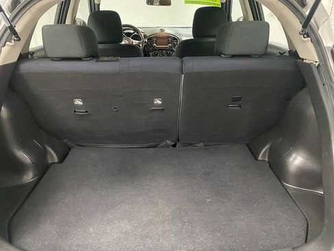 Used 2016 Nissan Juke S image 12