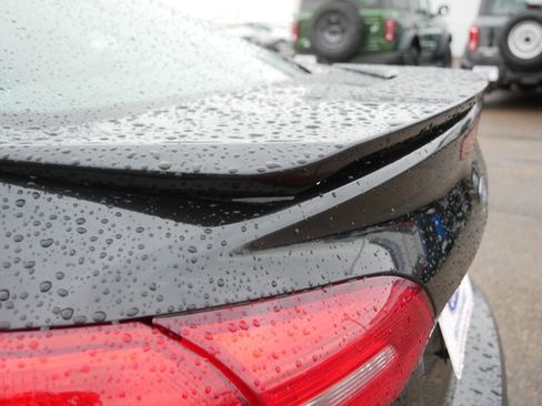 Used 2015 Ford Focus Titanium w/ Titanium Cold Weather Package image 7