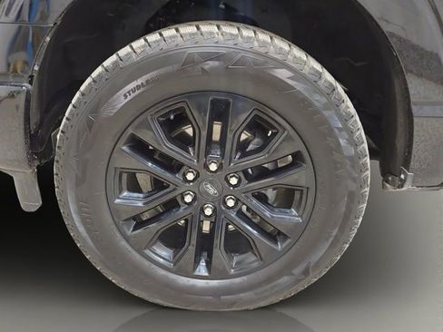 Certified 2024 Ford F150 Lariat w/ Equipment Group 502A High AWD/4WD image 24