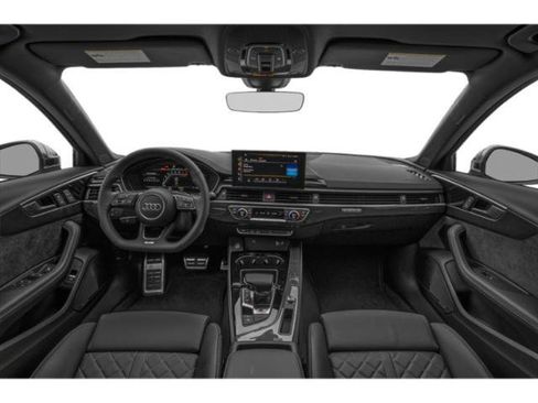 Used 2021 Audi S4 Premium w/ Convenience Package image 8