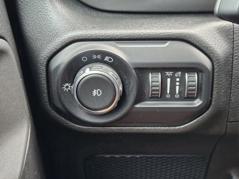 Certified 2021 Jeep Wrangler Unlimited Sport AWD/4WD image 25