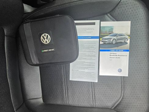 Used 2012 Volkswagen Passat 2.5 SE FWD image 45
