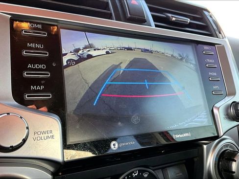 Used 2023 Toyota 4Runner TRD Sport image 30