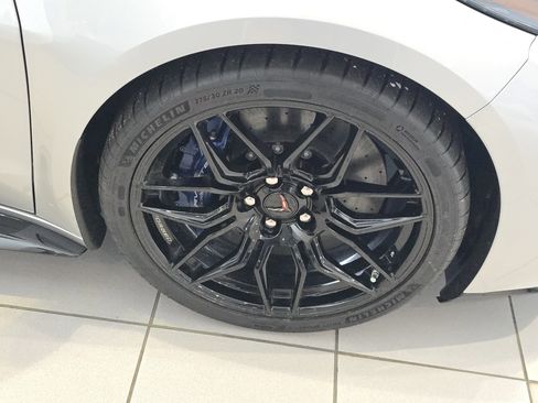 New 2026 Chevrolet Corvette Z06 image 11