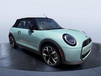 Certified 2025 MINI Cooper S FWD video 1