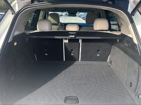 Certified 2022 Mercedes-Benz GLE 350 GLE 350 image 36