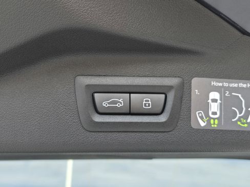 New 2026 BMW X7 xDrive40i w/ M Sport Package image 9