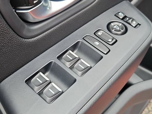 New 2026 Honda Passport TrailSport Elite image 20