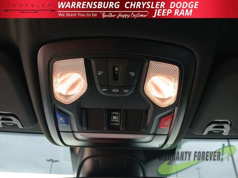 Used 2026 RAM 2500 Tradesman AWD/4WD image 26