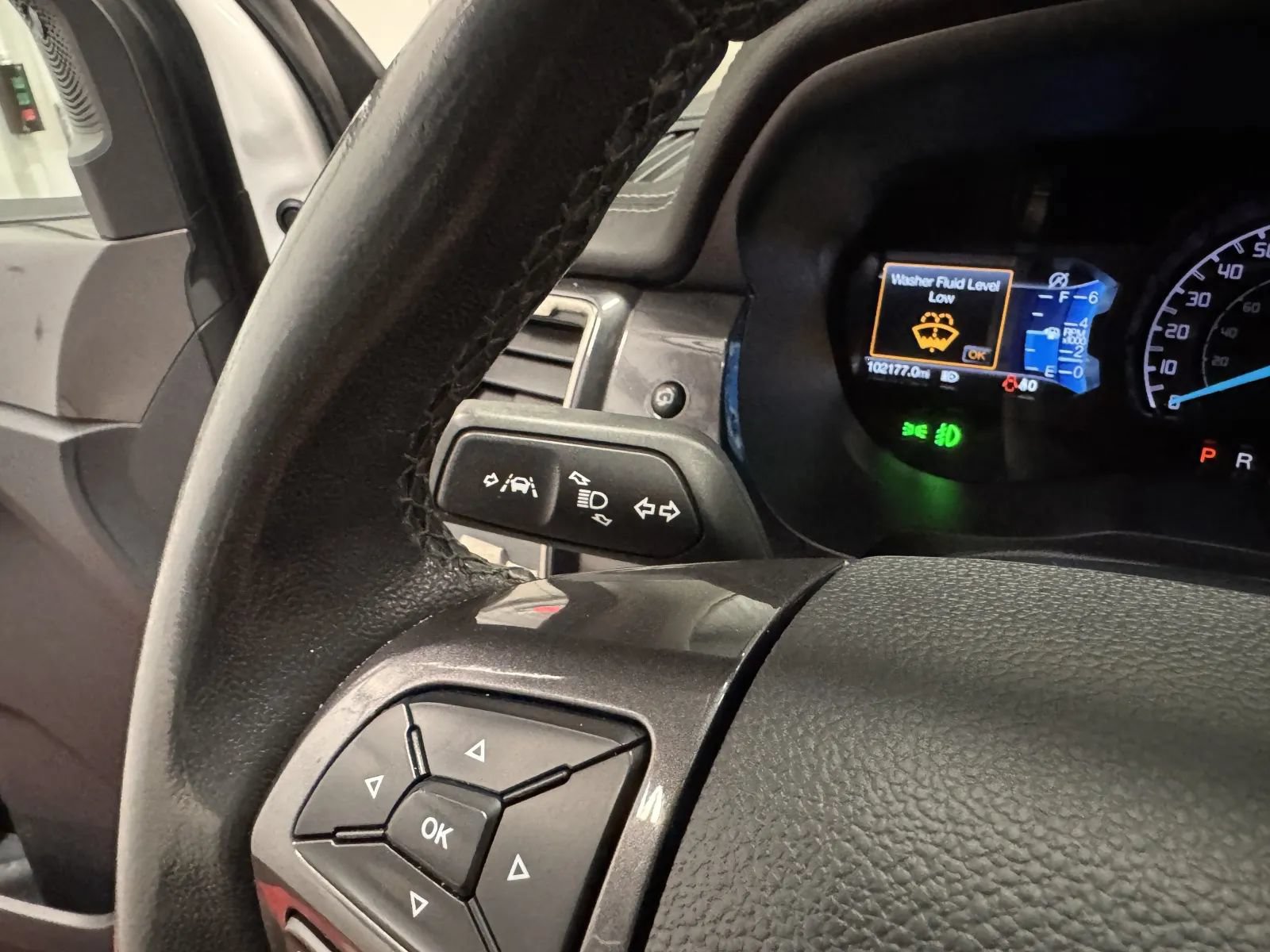 Used 2020 Ford Ranger Lariat w/ Equipment Group 501A Mid AWD/4WD image 24