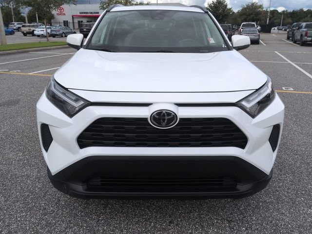 Certified 2024 Toyota RAV4 XLE w/ Convenience Package FWD image 9
