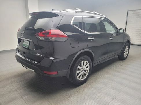 Used 2020 Nissan Rogue SV AWD/4WD image 9