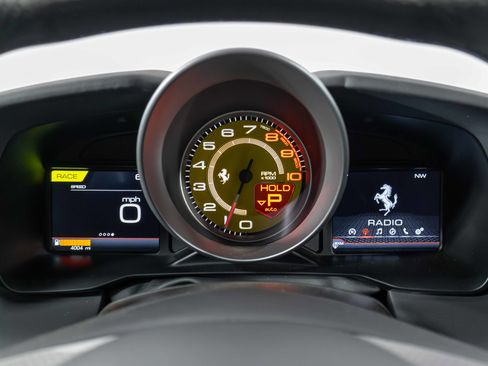 Certified 2023 Ferrari F8 Tributo image 30