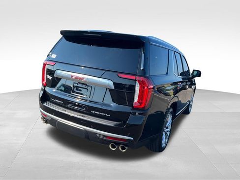 Used 2024 GMC Yukon Denali w/ Denali Reserve Package AWD/4WD image 5