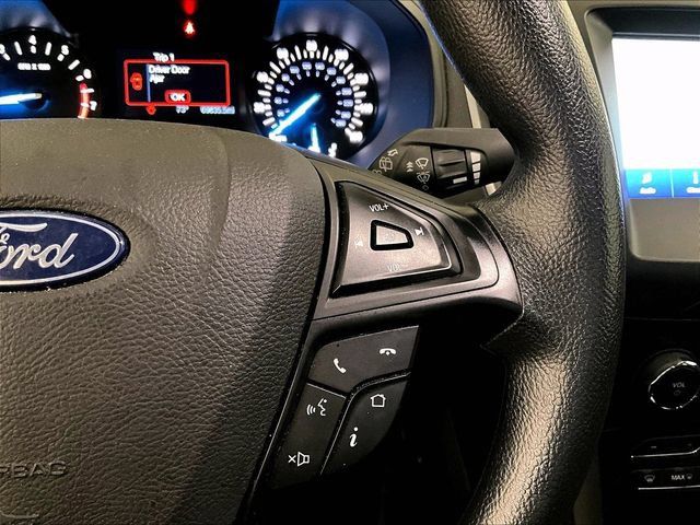 Used 2020 Ford Edge SE FWD image 18