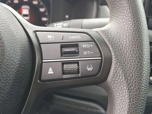 Used 2025 Honda Accord SE image 23